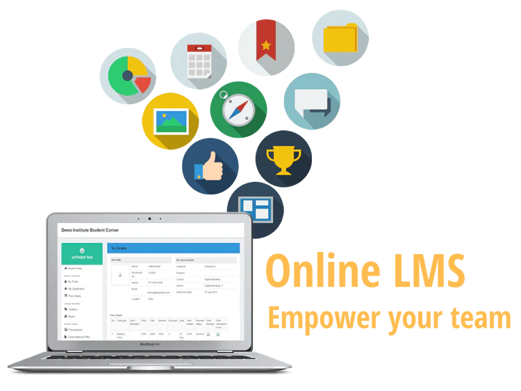 Learning Management System (LMS) Subscription